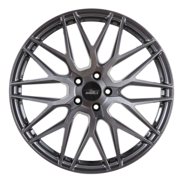 ELEGANCE Wheels - E 3 FF Concave